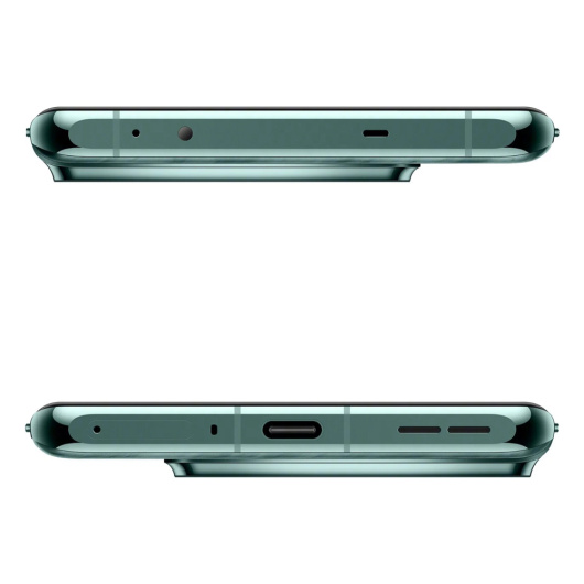 OnePlus 12 12/256Gb Dual nanoSim Зеленый IND