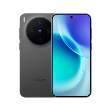 Vivo X300 16/512Gb Global Черный