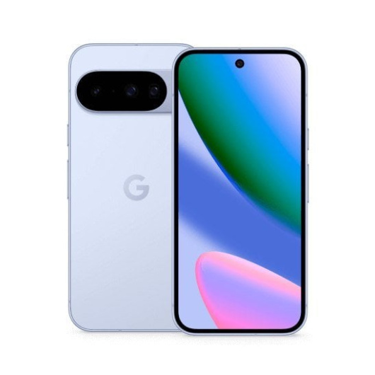 Google Pixel 10 12/256Gb Белый