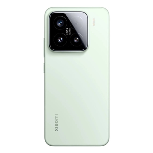 Xiaomi 15 12/512Gb EAC Зеленый