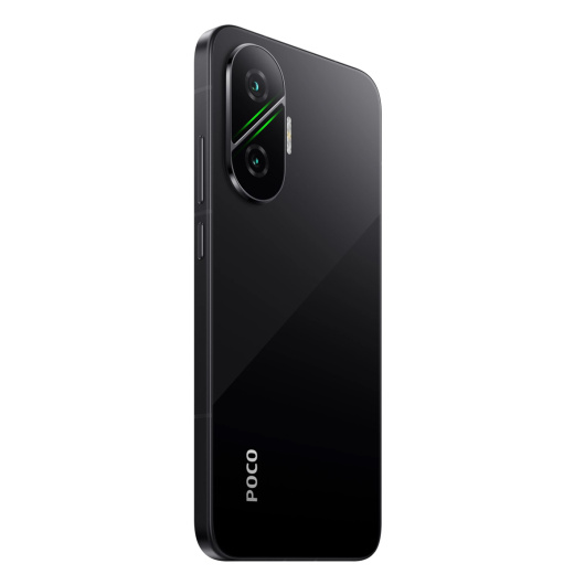 Xiaomi Poco F7 12/256Gb Global Черный