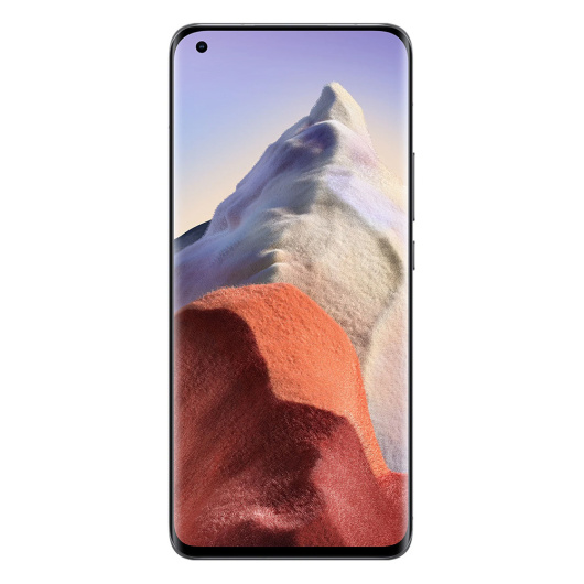 Xiaomi Mi 11 Ultra 12/256 ГБ CN c Google Play белый