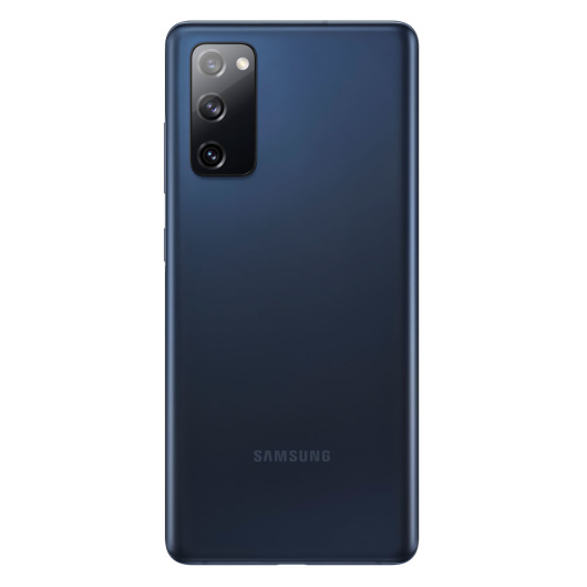 Samsung Galaxy S20FE 6/128Gb Синий (РСТ)