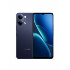 iQOO Z11 Lite 8/256 Gb Темно-синий