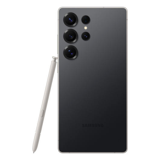 Samsung Galaxy S25 Ultra 12/256GB SM-S938B Черный EAC