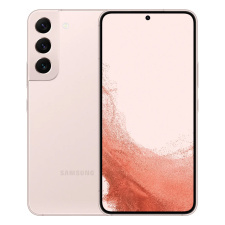 Samsung Galaxy S22+ 5G 8/128GB Розовый (S906E)