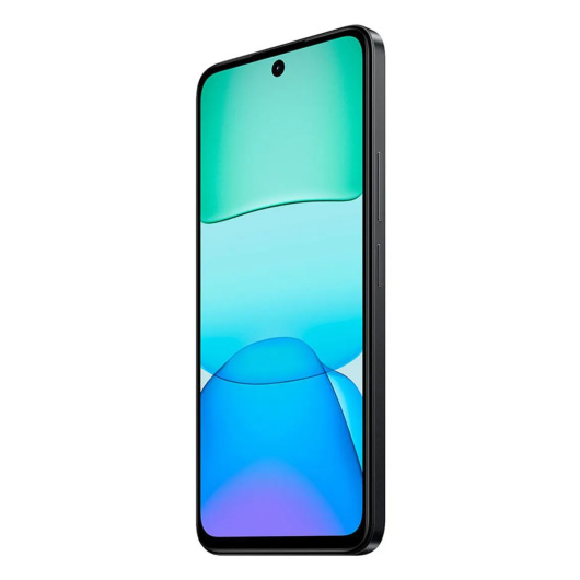 Xiaomi Redmi 13x 8/256Gb NFC РСТ Черный