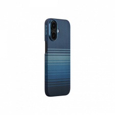 Чехол Pitaka Ultra-Slim Case для iPhone 17 Moonrise
