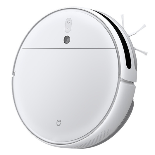 Робот-пылесос Xiaomi Mi Mijia Sweeping Vacuum Cleaner 2C EU