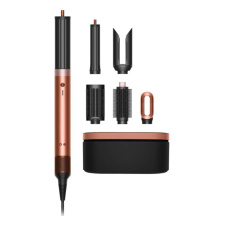 Стайлер Dyson HS09 Airwrap Coanda 2x Подарочная версия Amber Silk