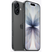 Apple iPhone 17 128 ГБ Black nano SIM + eSIM (без RuStore)