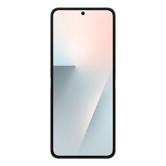 Samsung Galaxy Z Flip 7 FE F761B 8/256Gb Белый