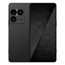 Sony Xperia 1 VIII 12/512Gb Global Черный