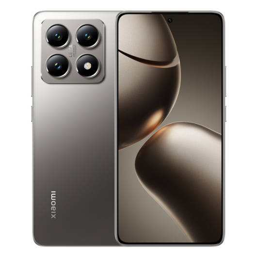 Xiaomi 14T Pro 12/1Tb Global Серый