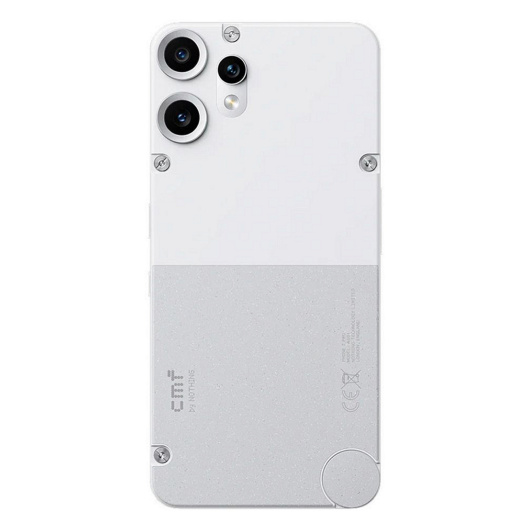 CMF Phone 2 Pro 8/256 ГБ, белый