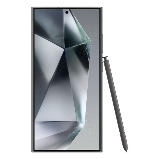 Samsung Galaxy S24 Ultra 12/1TB SM-S928B Зеленый титан 