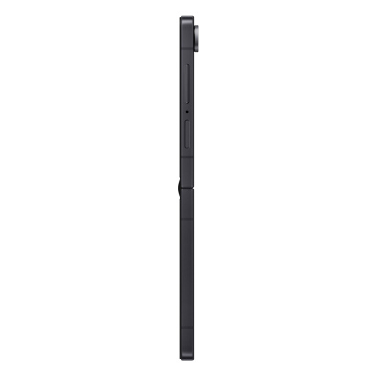 Samsung Galaxy Z Flip 7 F766W 12/512Gb Черный