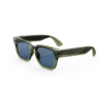 Умные очки Meta Fury Racing Green/Light Blue Atlantic