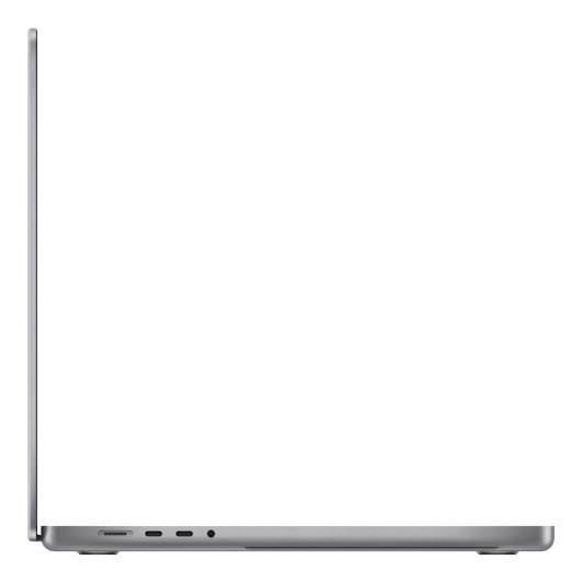 Ноутбук Apple MacBook Pro 14 Late 2021 M1 Pro 16GB/512GB Серый космос (MKGP3)