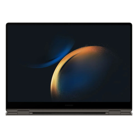 Ноутбук Samsung Galaxy Book3 Pro 360 5G 16 i7 16/1TB Graphite