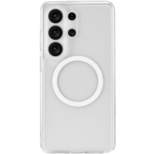 Чехол Samsung Clear Magnetic Case S26 Ultra Прозрачный