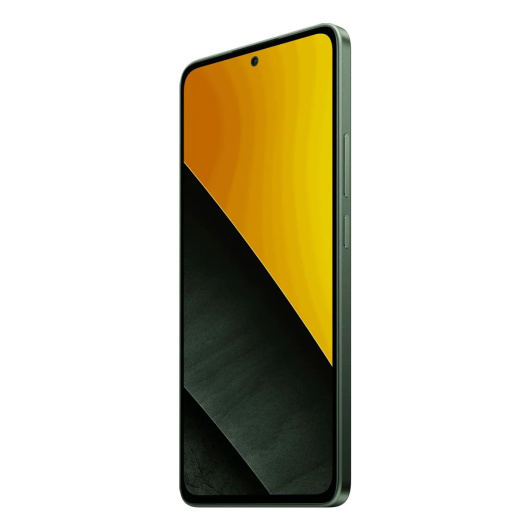Xiaomi Poco M7 Pro 12/512Gb Global Зеленый