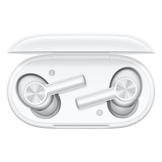 Беспроводные наушники OnePlus Buds Z2 Белые