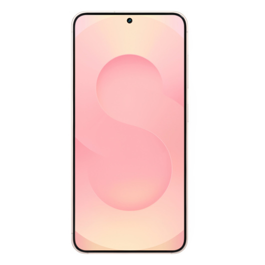 Samsung Galaxy S25 12/256Gb S931B nano SIM + eSIM Розовое золото