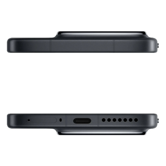 Xiaomi 15 12/512Gb EAC Черный