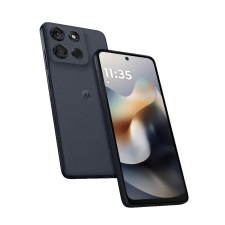 Motorola Moto G56 5G 8/128Gb Черный