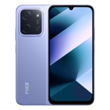 Xiaomi Poco C85 8/256Gb Global Пурпурный
