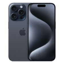 Apple iPhone 15 Pro 1 ТБ Blue Titanium nano SIM + eSIM
