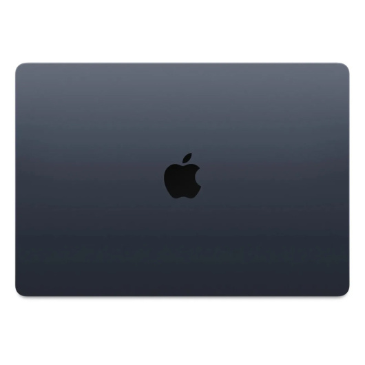 Ноутбук Apple MacBook Air 15.3 2024 M3 8GB/512GB Темная ночь (MRYV3)