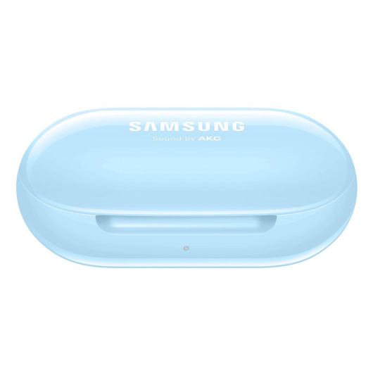 Беспроводные наушники Samsung Galaxy Buds+ Голубые