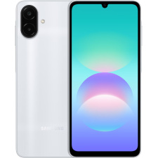 Samsung Galaxy A08 4G 6/128Gb EAC Серебристый
