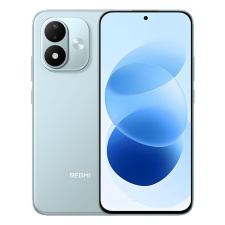 Xiaomi Redmi Note 17 5G 8/256 GB Global Бирюзовый
