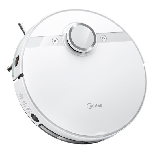 Робот-пылесос Midea Robot Vacuum Cleaner M7 EU Белый