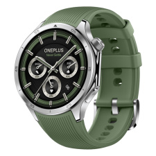Умные часы OnePlus Watch 3 46mm Global Зеленый