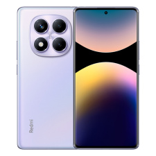 Xiaomi Redmi Note 14 Pro 4G Dual 8/256Gb EAC Пурпурный