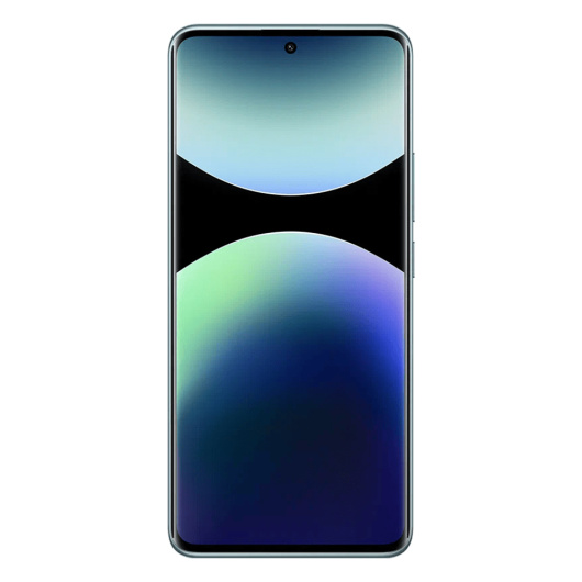 Xiaomi Redmi Note 14 Pro+ 8/256Gb Global Голубой