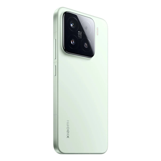 Xiaomi 15 12/512Gb EAC Зеленый