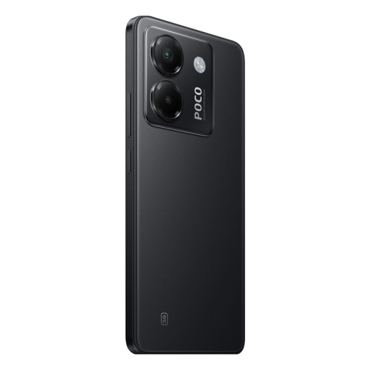Xiaomi Poco M7 Pro 12/512Gb Global Черный