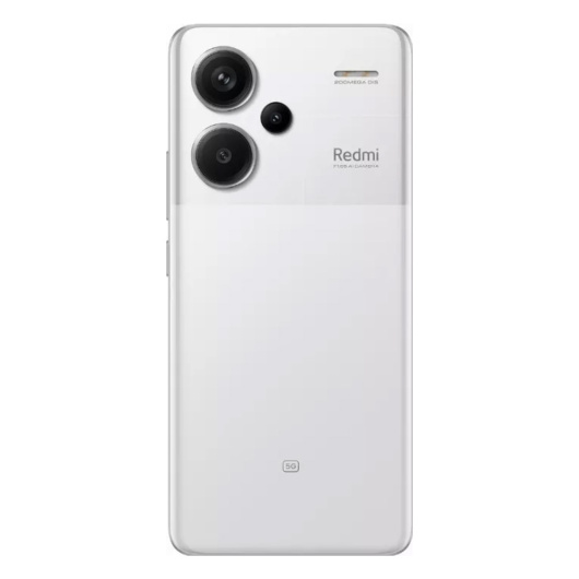Xiaomi Redmi Note 13 Pro+ 8/256Gb (NFC) Global Белый
