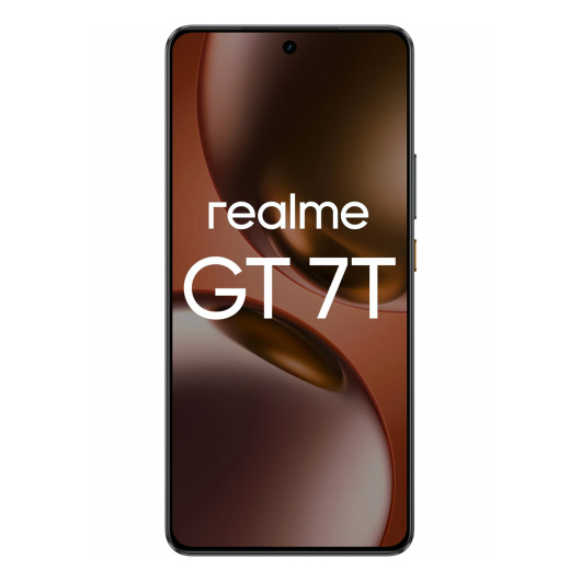 Realme GT 7T 12/512GB РСТ серый