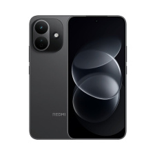 Xiaomi Redmi Note 17 Pro 5G Dual 6/128Gb Global Черный
