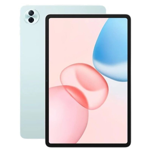 Планшет Honor Pad 10 8/256Gb Бирюзовый
