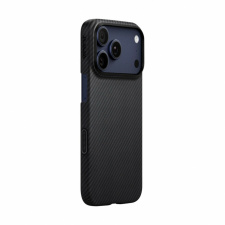 Чехол Pitaka Ultra-Slim Case для iPhone 17 Pro Max 6.9" Black/Grey