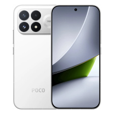 Xiaomi Poco F9 Pro 12/256Gb Global Белый