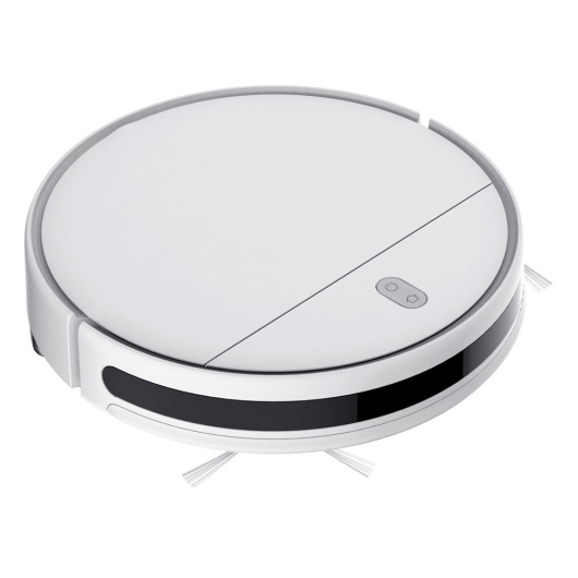 Робот-пылесос Xiaomi Mi Robot Vacuum-Mop Essential Белый