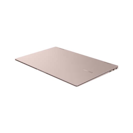 Ноутбук Samsung Galaxy Book Pro 360 15 (15.6, i7, Intel Iris Xe Graphics,16ГБ/1ТБ )  Бронзовый